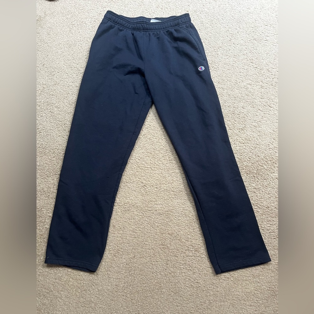 Adult Large Champion Sweatpants